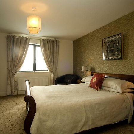 No50 Boutique Bed & Breakfast Letterkenny Exterior photo