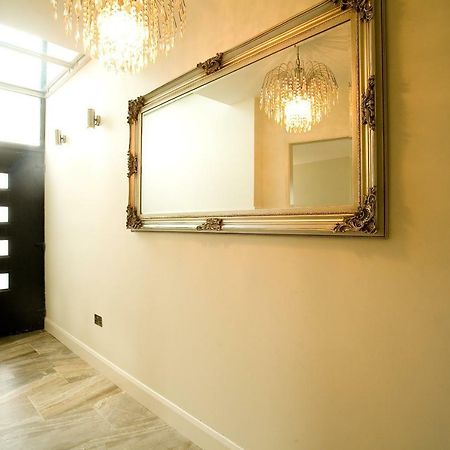 No50 Boutique Bed & Breakfast Letterkenny Exterior photo
