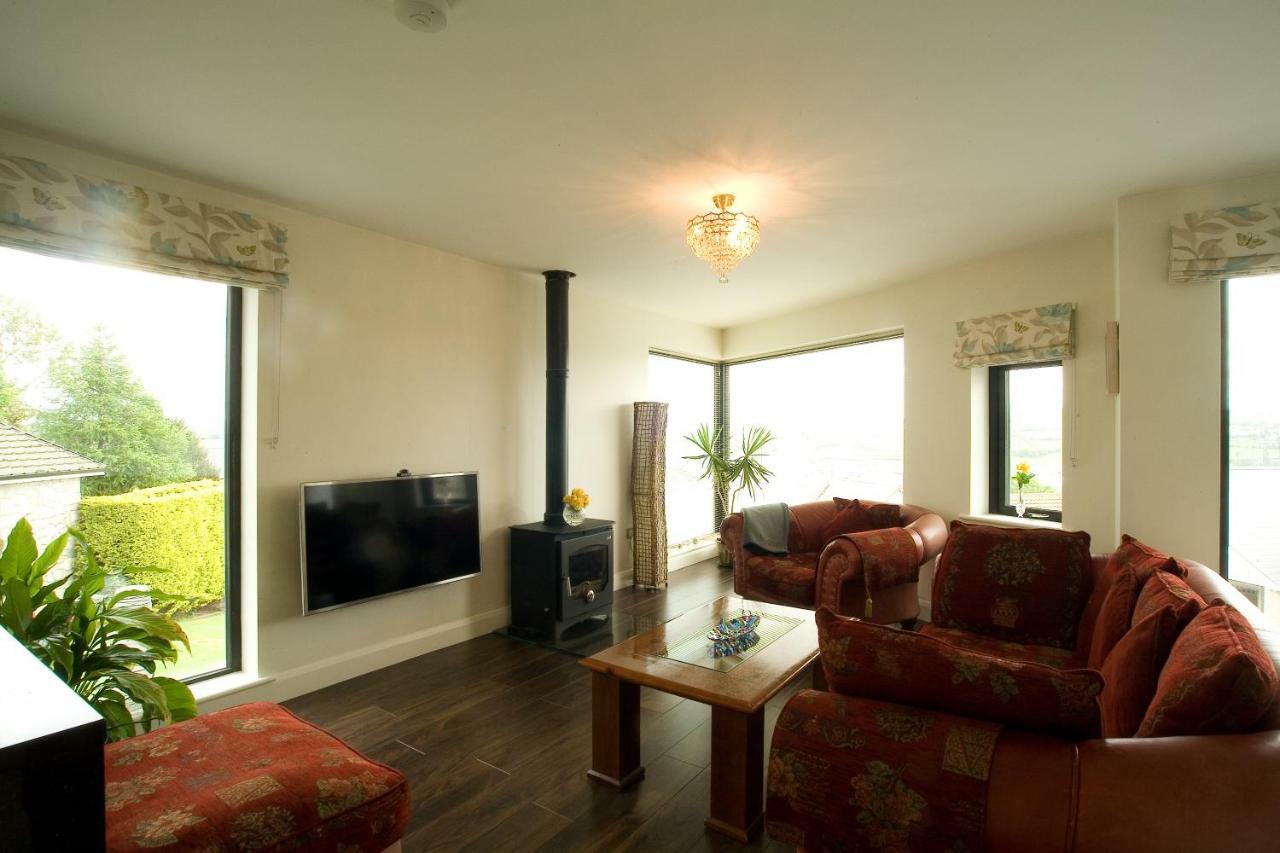 No50 Boutique Bed & Breakfast Letterkenny Exterior photo